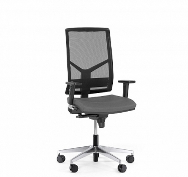 Кресло Profoffice PLAY 661 3D Alum MH YI363