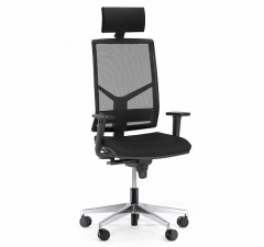 Кресло Profoffice PLAY 661 2D Alum MH YI009 headrest