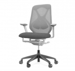 Кресло Suit-LB Profoffice DC5021blackwhiteSUB02ITS13