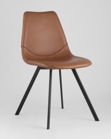 Стул Stool Group Саксон Коричневый