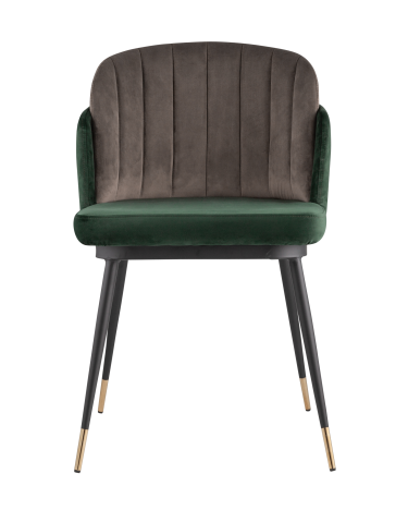 Стул Stool Group Пенелопа Зеленый