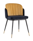 Стул Stool Group Пенелопа Синий
