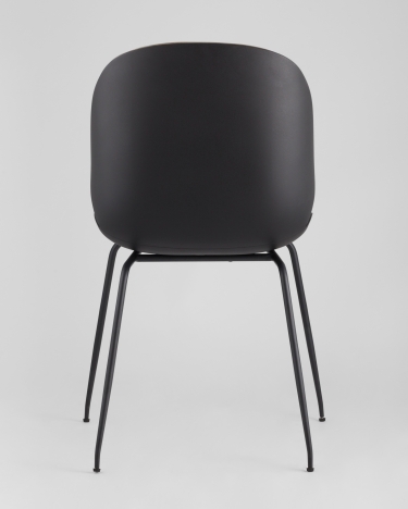 Стул Stool Group Beetle PU Бежевый