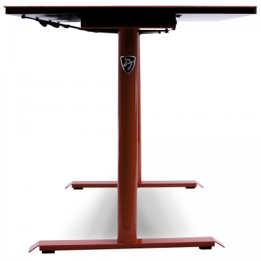 Геймерский стол Arozzi Arozzi Arena Leggero Gaming Desk Red