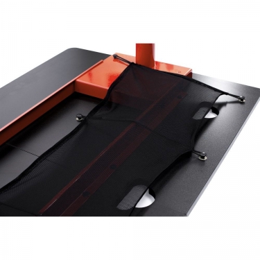 Геймерский стол Arozzi Arozzi Arena Leggero Gaming Desk Red
