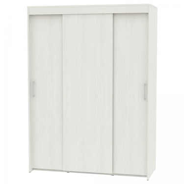 Шкаф-купе Аларти T-3-198х145х45ВД-1