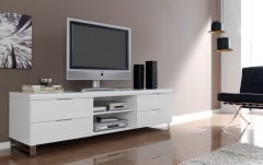 ТВ-тумба ESF TV602 Белый