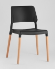 Стул Stool Group Bistro Черный