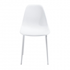 Стул Stool Group KON Белый