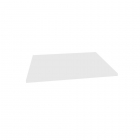 Полка боковая Рива Maris SH.PB-3 Металлик
