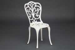 Стул Tetchair Secret De Maison Mozart Butter white