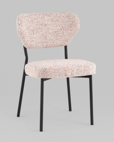 Стул Stool Group Билл Бежевый