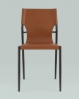 Стул обеденный Stool Group West Коричневый
