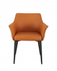 Стул Stool Group Feston Коричневый