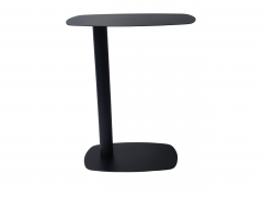 Журнальный столик Stool Group Eanna S металл черный