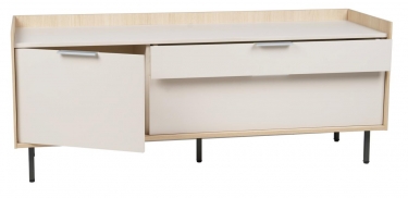 ТВ тумба R-home Linea 40095575h Бежевый