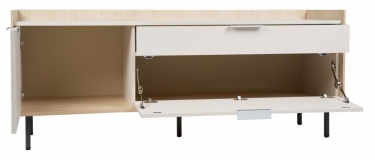 ТВ тумба R-home Linea 40095575h Бежевый