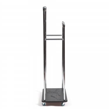 Вешалка гардеробная Tetchair MAPLE МДФ/металл, 7240158 см, Венге