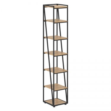 Каркас стеллажа Skyland LOFTIS LMHC 40 Дуб Бофорд