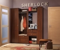 Категория: Sherlock
