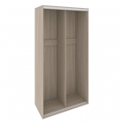 Корпус высокий + трек Рива Maris SH.K2-2.1 Дуб Аттик