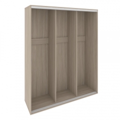 Корпус высокий + трек Рива Maris SH.K3-3.1 Дуб Аттик