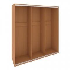 Корпус высокий + трек Рива Maris SH.K3-5.1 Дуб Табак