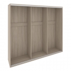 Корпус высокий + трек Рива Maris SH.K3-8.1 Дуб Аттик