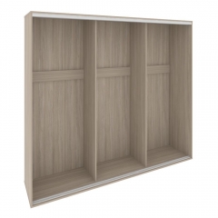 Корпус высокий + трек Рива Maris SH.K3-8.1 Дуб Аттик