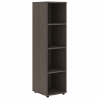 Каркас шкафа Skyland VELION VMCS 40 Дуб Сильвер