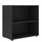 Каркас шкафа Skyland VELION VENEER VLCS 80 Яшма черная