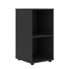 Каркас шкафа Skyland VELION VENEER VLCS 40 Яшма черная