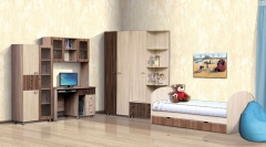 Категория: Готовые комплекты Юниор-6