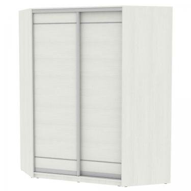 Шкаф-купе Аларти YA-198х1400-718-2ВД-D4D4