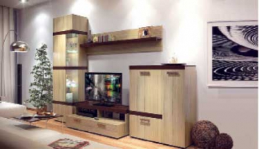Мебель для гостиных Грейс