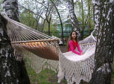Гамак CALYPSO