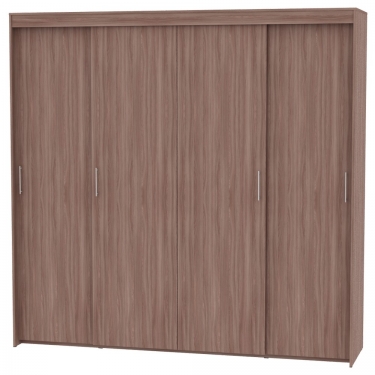 Шкаф-купе Аларти T-5-230х235х60ЯШТ-6