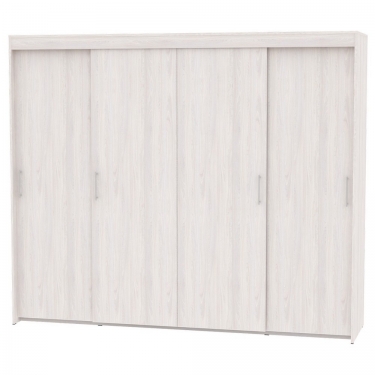 Шкаф-купе Аларти T-5-198х235х60ЯАС-6
