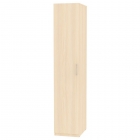 Шкаф распашный Аларти R-230х45х60-2ДМ