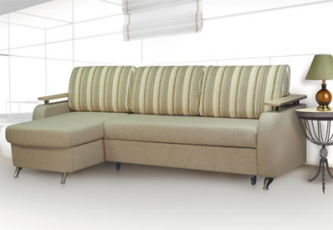 Диван угловой Версаль 2