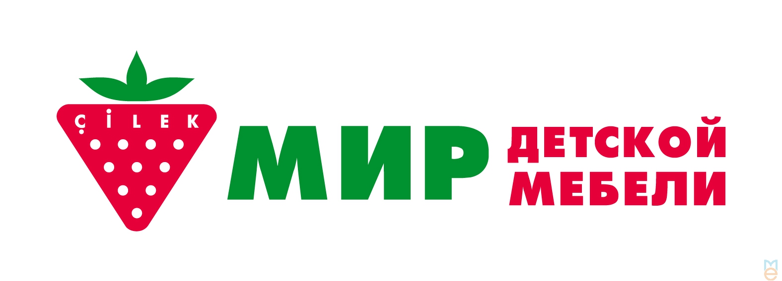 Мир детской мебели
