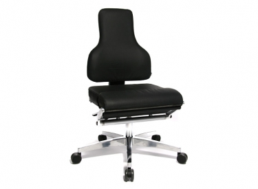 Кресло для йоги Topstar Sitness 100