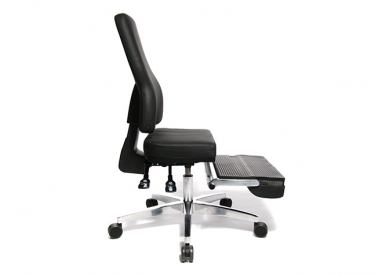 Кресло для йоги Topstar Sitness 100