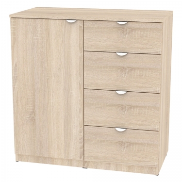 Комод Аларти КалистоK17923х902х468ручкаторцеваяTR-2ДСС