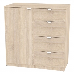Комод Аларти КалистоK17923х902х468ручкаторцеваяTR-2ДСС