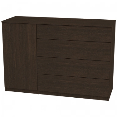 Комод Аларти КалистоK42923х1352х468PUSHtoOPENВенге