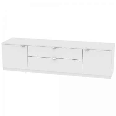 Комод Аларти КалистоK31475х1802х468ручкаторцеваяTR-2Белый