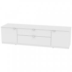 Комод Аларти КалистоK31475х1802х468ручкаторцеваяTR-2Белый