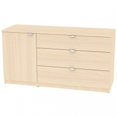 Комод Аларти КалистоK48699х1352х468ручкаторцеваяTR-2ДМ