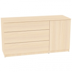 Комод Аларти КалистоK49699х1352х468ручкаторцеваяTR-2ДМ